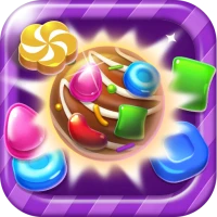 Candy Garden