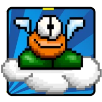 Super Adventure World