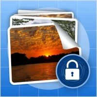 Hide Photos - Calculator Lock