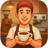 Coffee Shop Tycoon