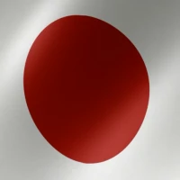 Japan Flag Live Wallpaper Pro