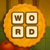 Cooking Words