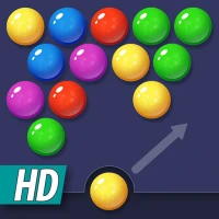 Bubble Shooter Pop Rescue Game