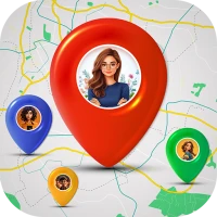 Family Phone Location Tracker
