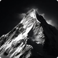 Minimal Black Wallpapers