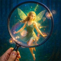 Myth Finders Chapter 1