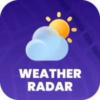 Flow Weather - Live Radar Home