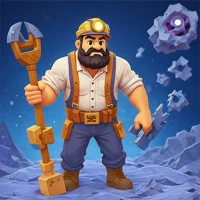 Mining Tycoon- Mine Empire