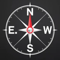 Compass app - Accurate Compass