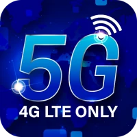 5G 4G Force LTE Mode