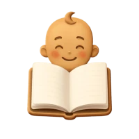 Baby journal