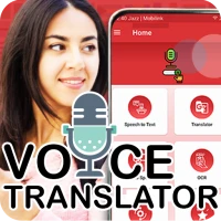 All Languages Voice Translator