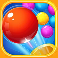 Bubble Shooter 2