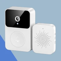 X9 Smart Doorbell App Guide