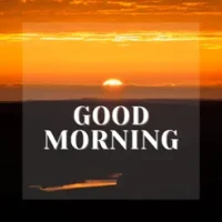 Good Morning Messages &amp; Cards