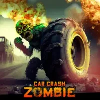 Zombie Car Crash Drift Zone
