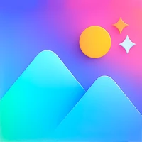 Gallery - Photo Editor & Vault