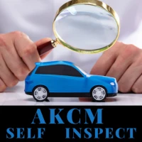 SELF INSPECTION AKCM