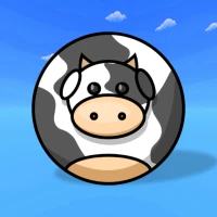 Fall Cows