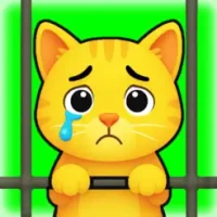 Cat Escape: Hide &amp; Seek Puzzle