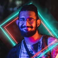 Neon Effects Photo Editor