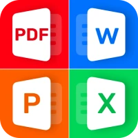 All Document Reader - PDF, DOC