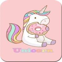 unicorn wallpaper