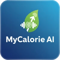 MyCalorie AI - Calorie Counter