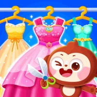 Baby Fashion Designer