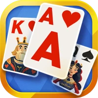 Solitaire Klondike Card Game