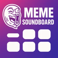 Meme Soundboard