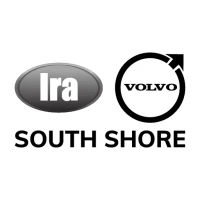 Ira Volvo Cars Connect