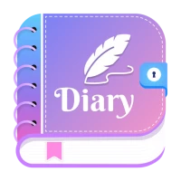 My Secret Diary with Lock