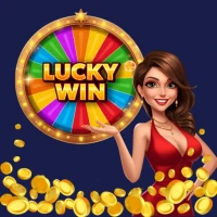 Lucky Win - Spin Lucky Wheel