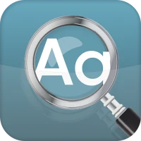 Magnifying Glass 10x Zoom