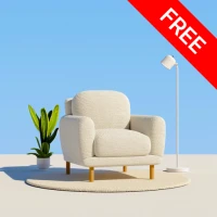 Ohouse AI - 3D Room Planner