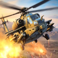 Helicopter Assault: Warfare 3d