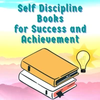 Self Discipline Books Offline