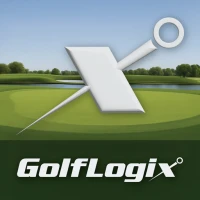 GolfLogix: 3D Golf Course GPS