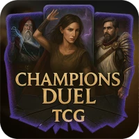 Champions Duel TCG