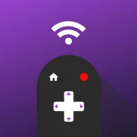 Smart Remote for Roku TV