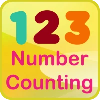 123 Numbers Counting