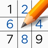 Sudoku: Classic Sudoku Puzzle