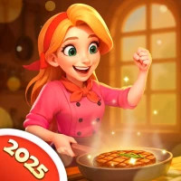 Anna's Holiday Merge