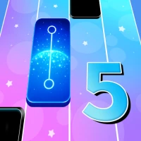 Piano Rhythm 5 Music Collector