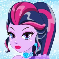 Pony Dress Up: Princess Games