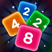 2248 - Merge Tile Number Game