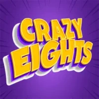 Crazy Eights Classic Card Game