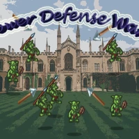 Tower Defense War