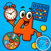 Educational Games 4 Kids